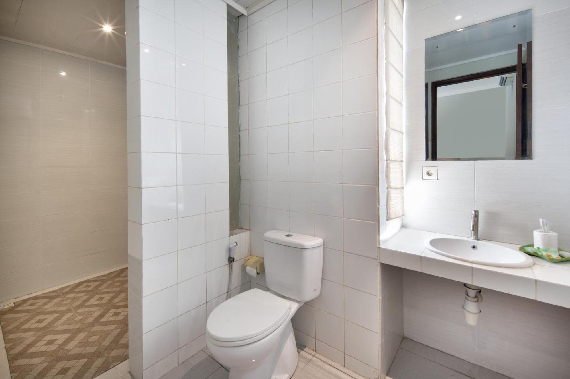 Legian Village Beach Resort - Chse Certified Habitación foto