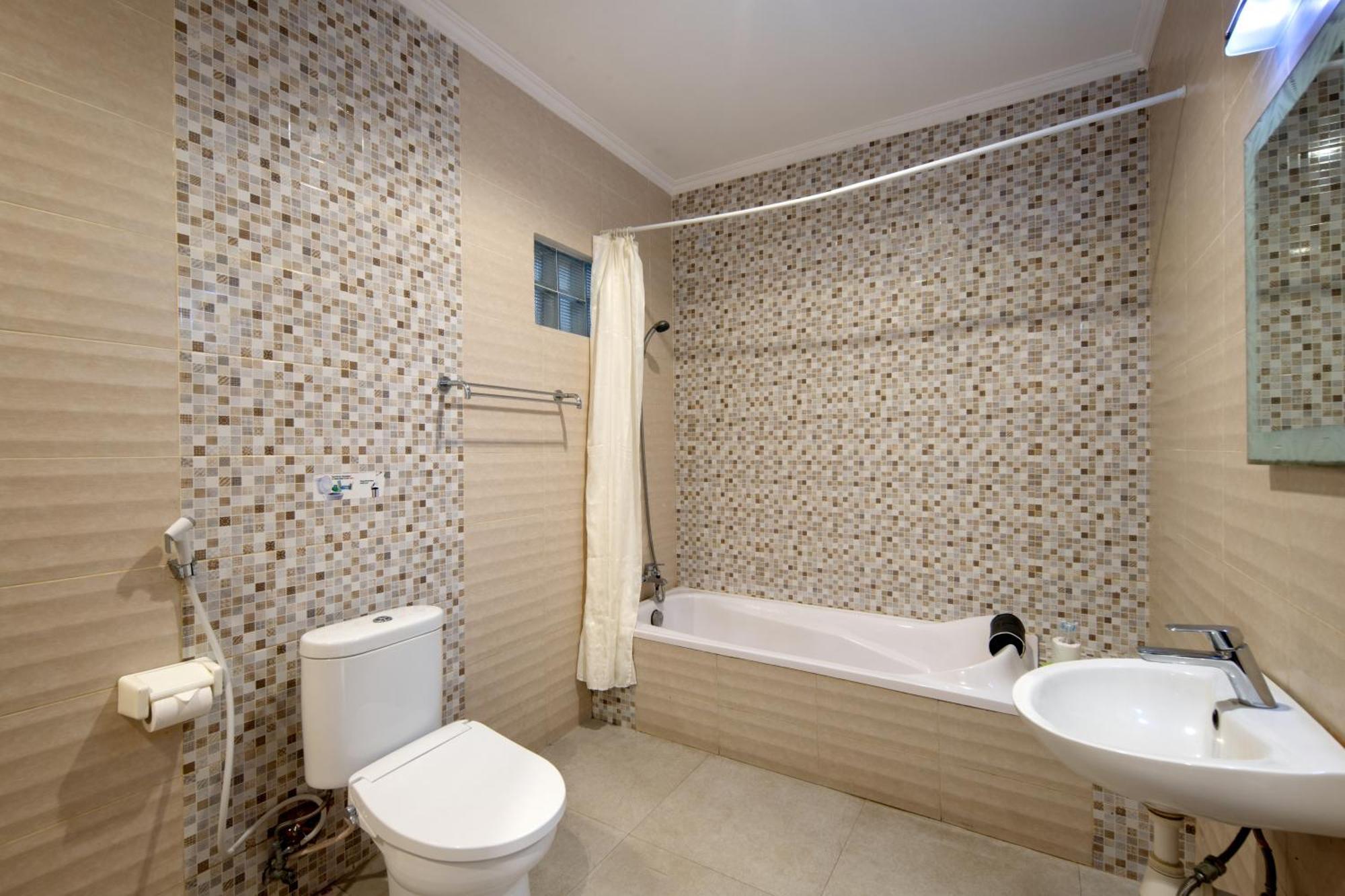Legian Village Beach Resort - Chse Certified Habitación foto